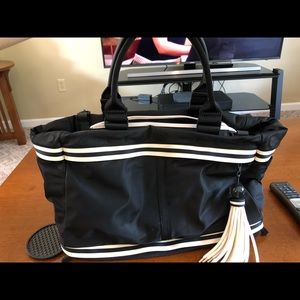 Tory Burch Sport Nylon Tote— offers accepted